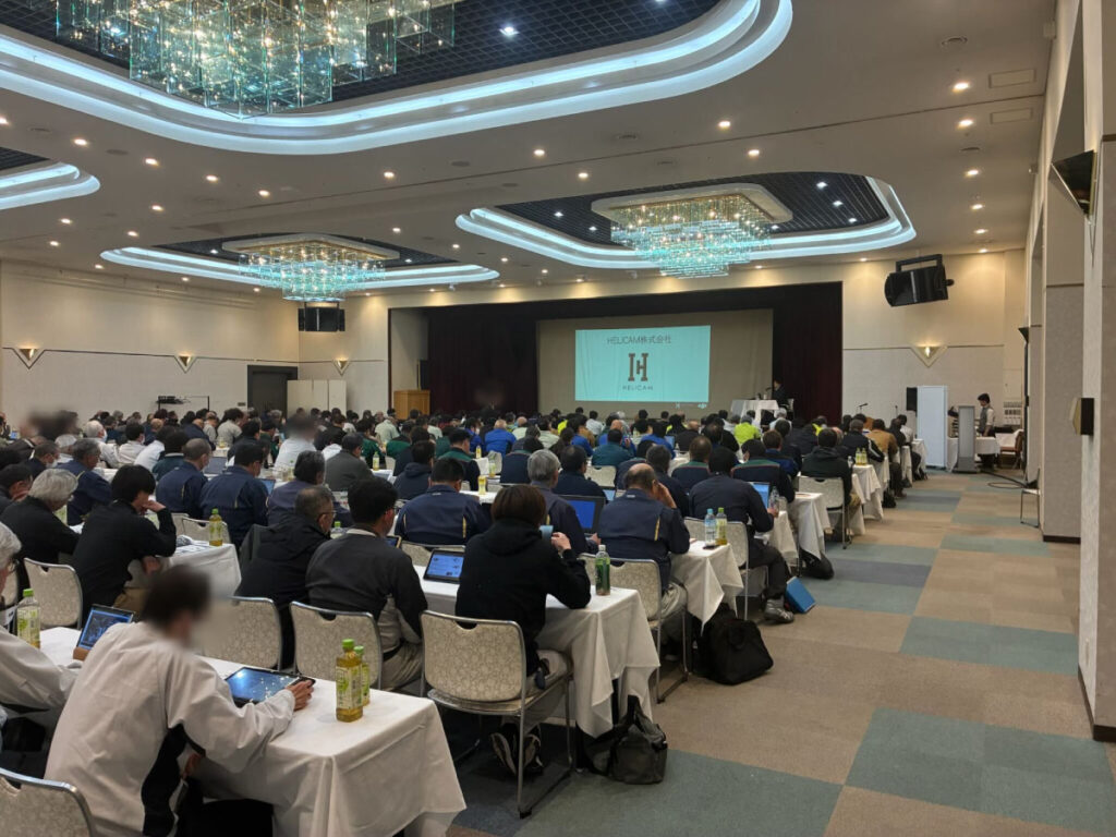 帯広建設業協会主催｜令和７年度建設工事における技術向上講習会の一部講師をさせていただきました