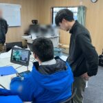 法人様に、測量グレードのカメラ≪DJI Zenmuse P1≫導入講習会を実施しました。