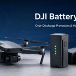 【DJIドローン】バッテリーの完全放電（過放電）とは？仕組み・予防策・復活方法まで徹底解説