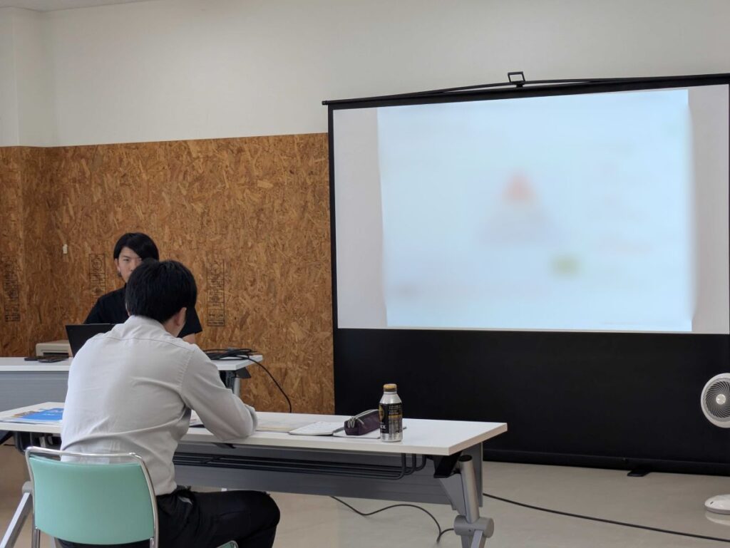 ドローン安全技術者講習