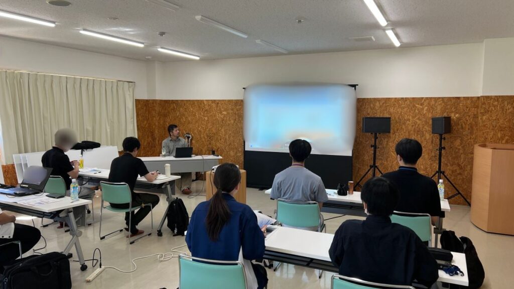 安全基礎講習