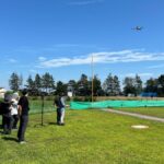 安全・操作・実践を網羅！法人様へ安全基礎講習及び「DJI Matrice 4E」写真測量講習を実施しました！