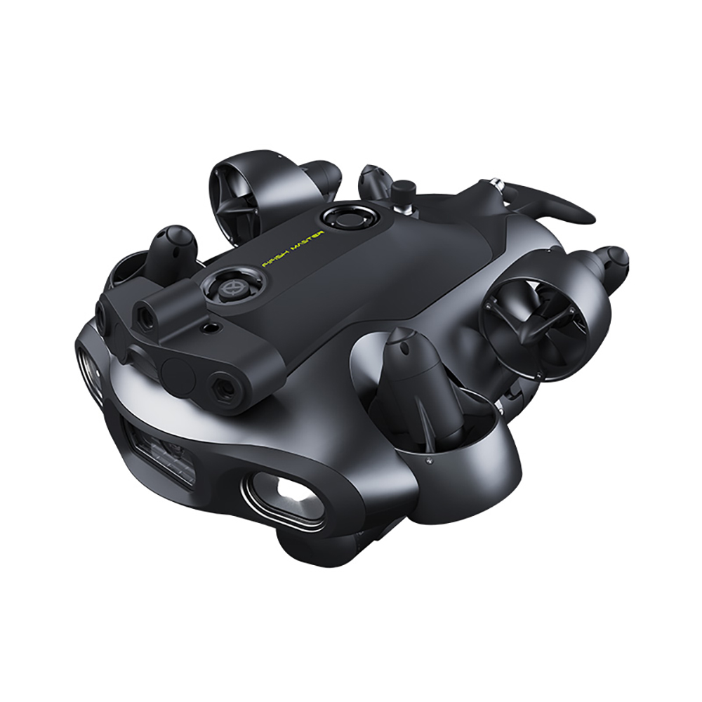 QYSEA FIFISH E-MASTER PLUS