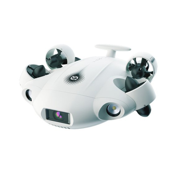 QYSEA FIFISH V-EVO