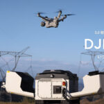 DJI Dock 4 登場｜25秒でバッテリー自動交換、最大59分飛行・-40℃〜50℃対応。AI検知とあわせてドローンの遠隔運用を支援