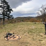 ≪札幌ドローンパーク≫産業ドローン【DJI Matrice 400 + DJI Zenmuse L3】のフライトを実施ました。ドローン練習場の会員様を募集中です！