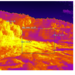  Matrice 4Tで「正確に」温度を測るために。撮影前に決まる数値と、DJI Thermal Analysis Toolで後から直せる数値の境界線